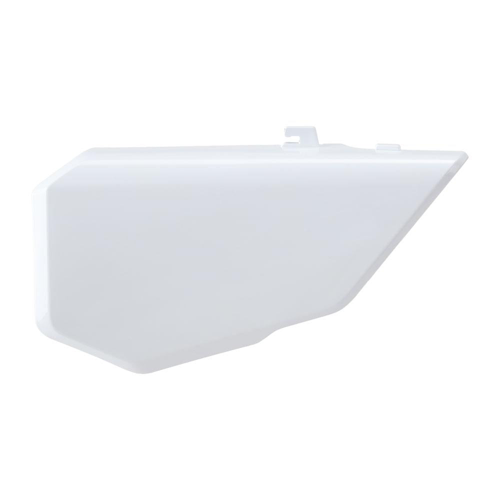 POLISPORT AIRBOX COVER HUSQVARNA TC/FC 23-24 TE/FE 24-WHITE