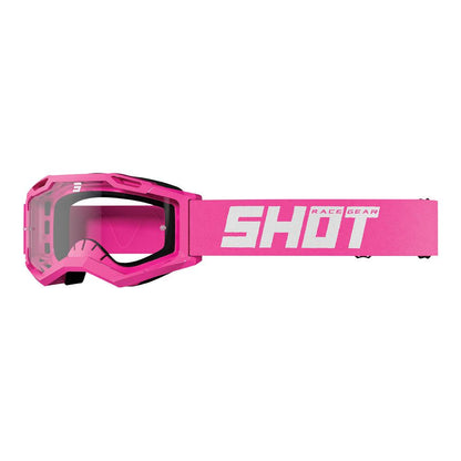 Shot Rocket Kid 2.0 Goggles