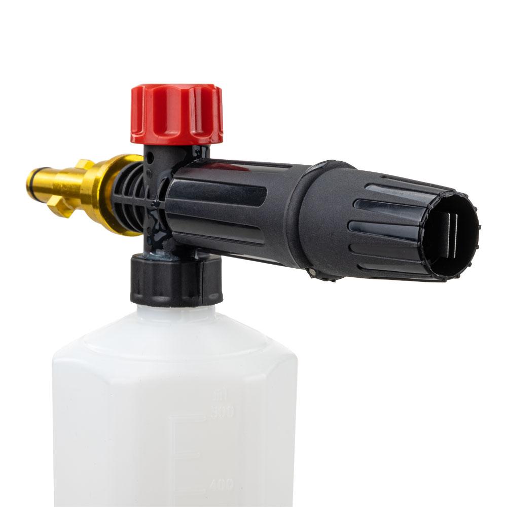 MO-TECH FOAM CANNON (PRESSURE WASHER TYPE)