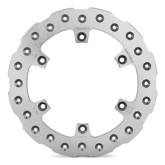 FERODO Disc Brake Rotor 220mm - FMD0186MXR