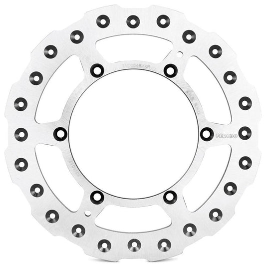 FERODO Disc Brake Rotor 240mm - FMD0248MXR