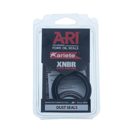 ARIETE - DUST SEAL SET - ARI.155 (SUITS 118) - 43x54.3x6/15.4mm