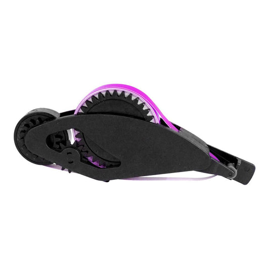 KEITI - WHEEL STRIPE KIT 6M X 7MM - REFLECTIVE - PINK
