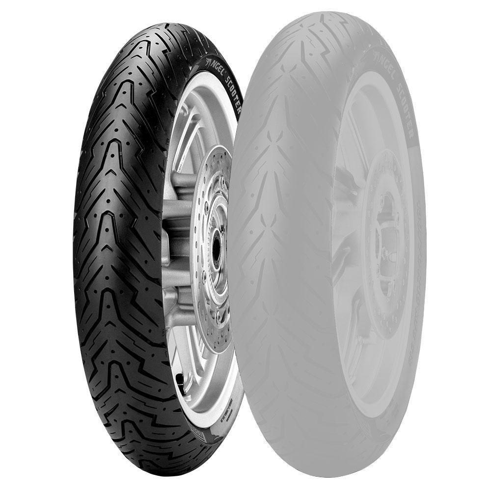 PIRELLI ANGEL SCOOTER FRONT 110/70-13 M/C 48S TL