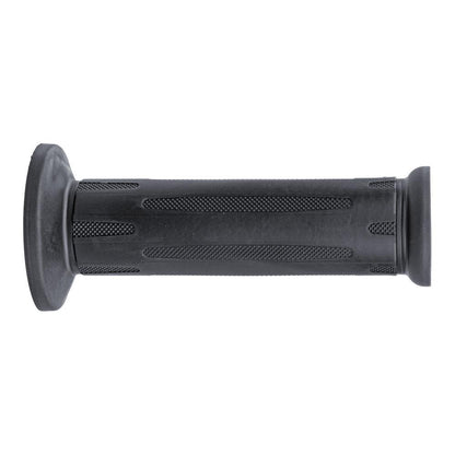 ARIETE GRIPS - BMW - ROAD - SOFT COMPOUND - BLACK - 125mm Open End - For Multi-controller Nav Sys 2014