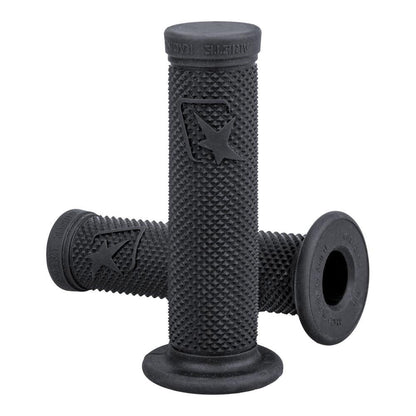 ARIETE GRIPS - ARIES - ROAD - SUPER SOFT COMPOUND - BLACK - 125mm Closed End