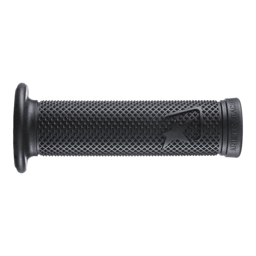ARIETE GRIPS - ARIES - ROAD - SUPER SOFT COMPOUND - BLACK - 125mm Closed End