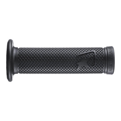 ARIETE GRIPS - ARIES - ROAD - SUPER SOFT COMPOUND - BLACK - 125mm Closed End