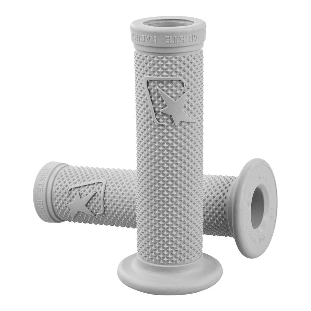 ARIETE GRIPS - ARIES - ROAD - SUPER SOFT COMPOUND - GREY - 125mm Open End