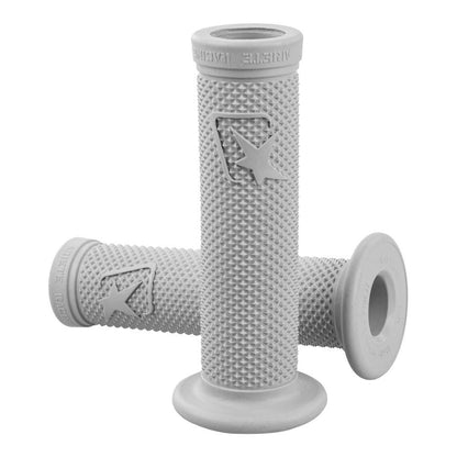 ARIETE GRIPS - ARIES - ROAD - SUPER SOFT COMPOUND - GREY - 125mm Open End