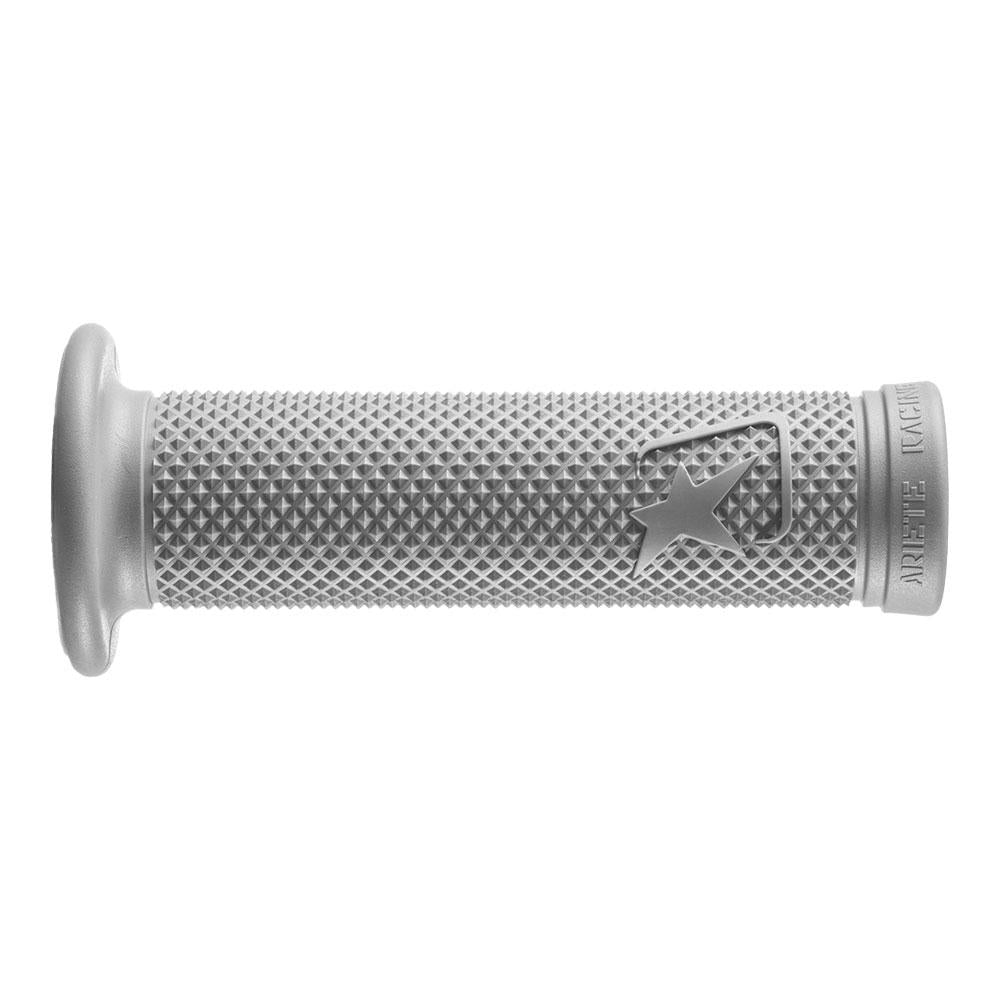 ARIETE GRIPS - ARIES - ROAD - SUPER SOFT COMPOUND - GREY - 125mm Open End