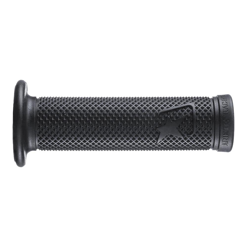 ARIETE GRIPS - ARIES - ROAD - SUPER SOFT COMPOUND - BLACK - 125mm Open End