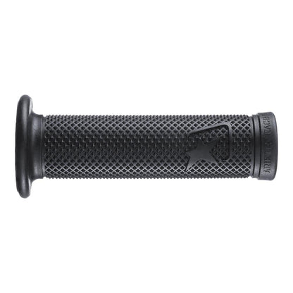 ARIETE GRIPS - ARIES - ROAD - SUPER SOFT COMPOUND - BLACK - 125mm Open End