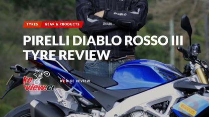 PIRELLI DIABLO ROSSO III 240/45ZR17 M/C (82W) TL