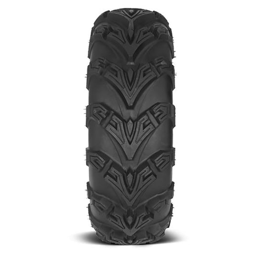 ARISUN ATV AR11 MAD ZEST MT TYRE 27x9-14 TUBELESS 8PLY RATING