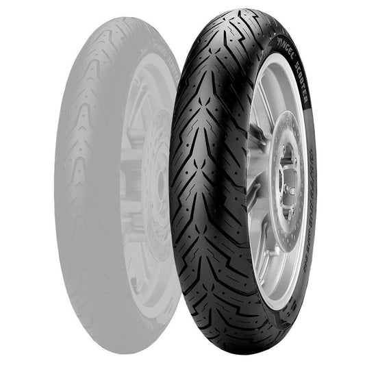 PIRELLI ANGEL SCOOTER F/R 110/80-14 M/C 59S TL