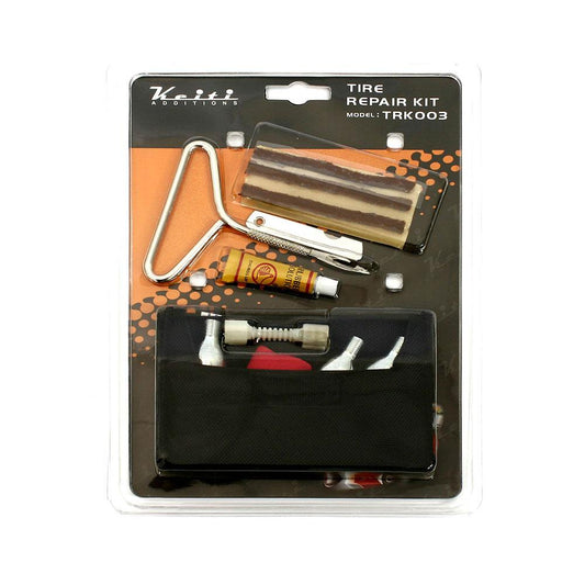 KEITI - TYRE REPAIR KIT : TRK003