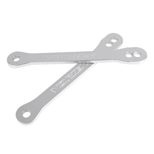VORTEX - LOWERING LINK KIT : HONDA CBR600RR 07-24 (2 INCH)