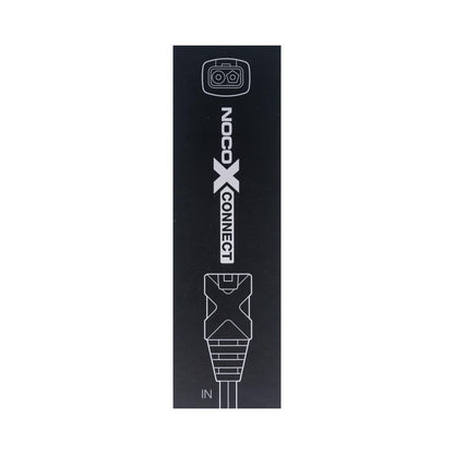 NOCO Accessory #GC002: X-Connect Lead Set with Eyelets 6.5mm