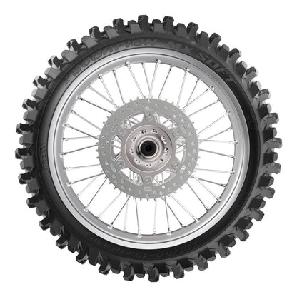 PIRELLI SCORPION MX SOFT 90/100-16 51M NHS