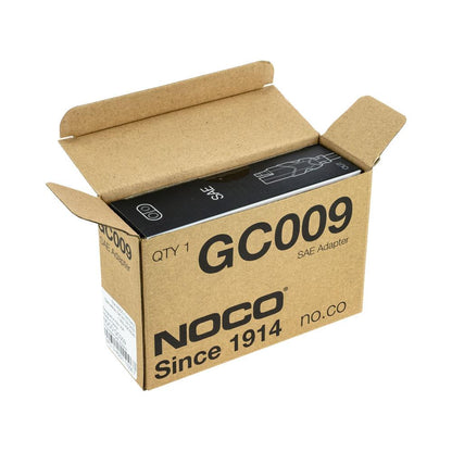 NOCO Accessory #GC009: X-Connect Lead Set - NOCO to SAE Plug