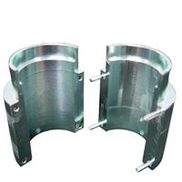 ARIETE - 43mm M/C FORK SEAL DRIVER