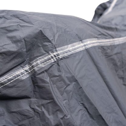LA CORSA MOTORCYCLE COVER - WATERPROOF / LINED Small