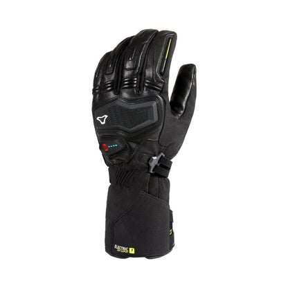 Macna E-Heated Ion RTX Gloves Battery Kit Black
