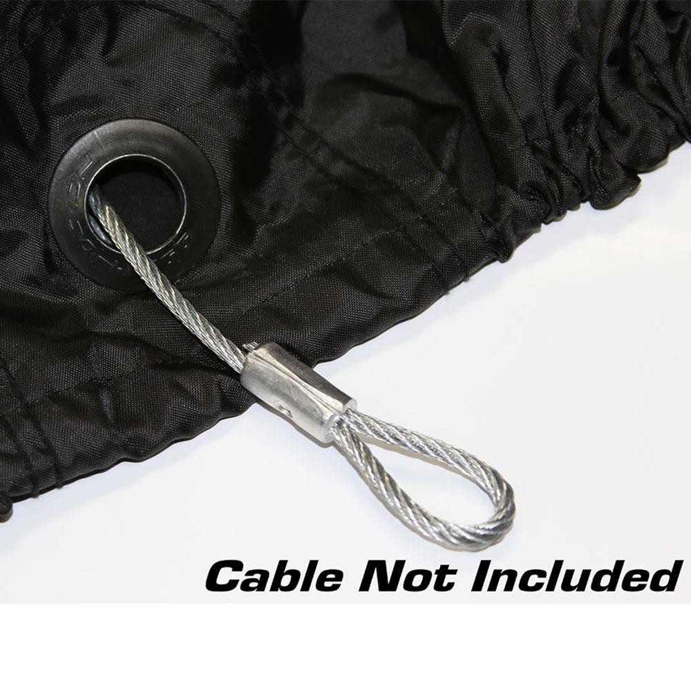 Nelson-Rigg Extreme Motorcycle Covers