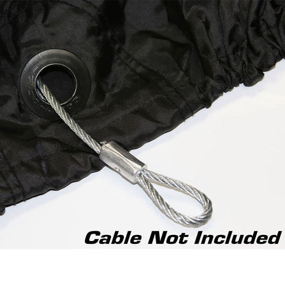 Nelson-Rigg Extreme Motorcycle Covers