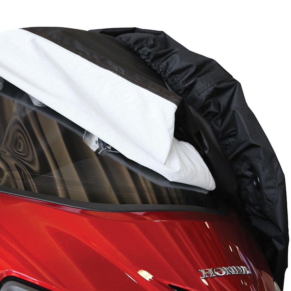 Nelson-Rigg Extreme Motorcycle Covers