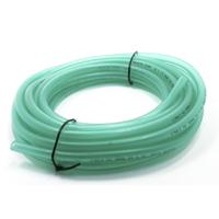ARIETE FUEL HOSE - GREEN 4.0 X 7 MM / 10M