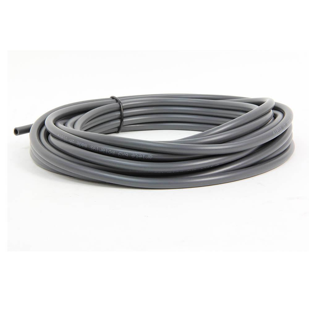 ARIETE FUEL HOSE - ULP - GREY 6.0 X 9MM / 10M