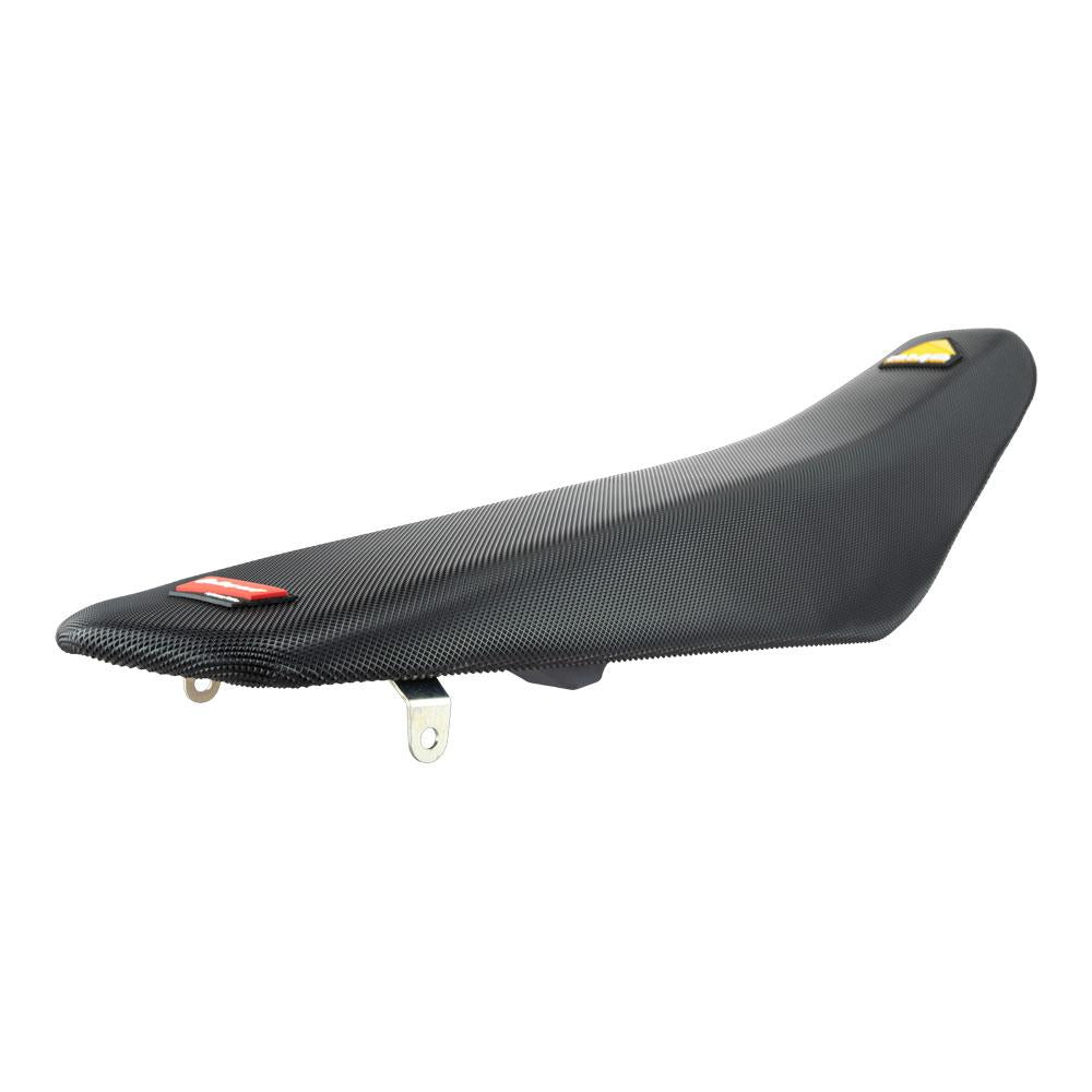 POLISPORT PERFORMANCE SEAT HONDA CRF250R 18-21/CRF450R 17-20 - BLACK