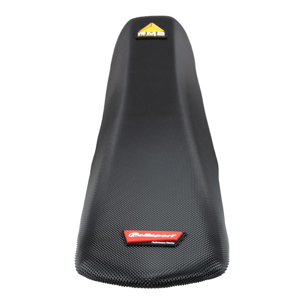 POLISPORT PERFORMANCE SEAT HONDA CRF250R 18-21/CRF450R 17-20 - BLACK