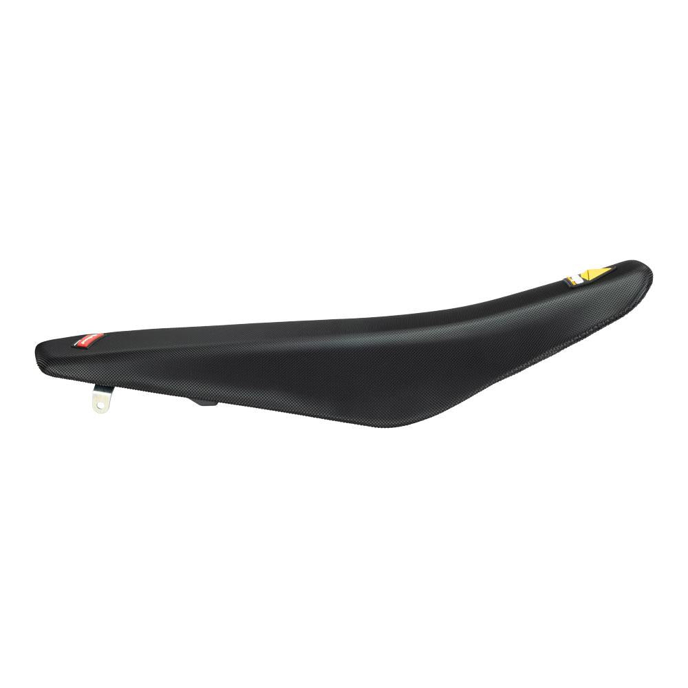 POLISPORT PERFORMANCE SEAT HONDA CRF250R 18-21/CRF450R 17-20 - BLACK