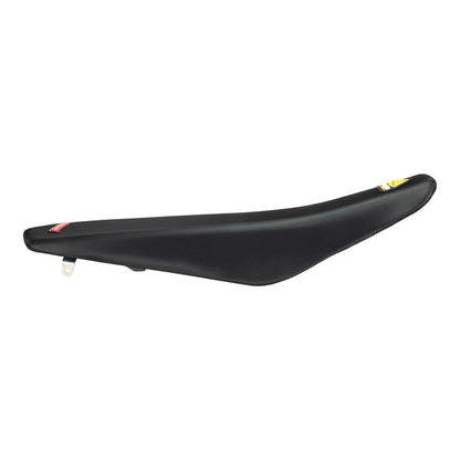 POLISPORT PERFORMANCE SEAT HONDA CRF250R 18-21/CRF450R 17-20 - BLACK