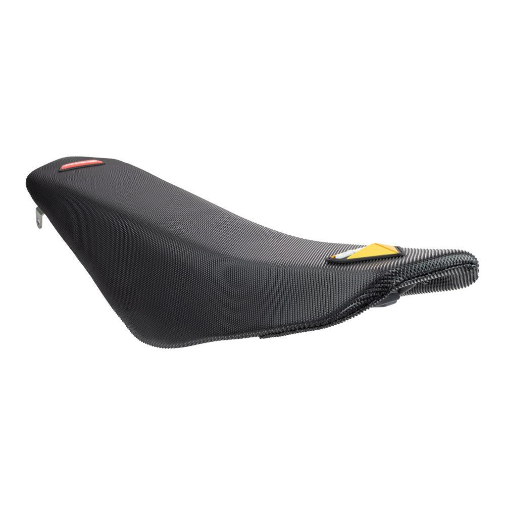 POLISPORT PERFORMANCE SEAT HONDA CRF250R 18-21/CRF450R 17-20 - BLACK