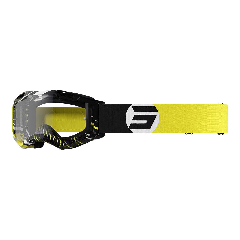 Shot Assault 2.0 Focus Goggles