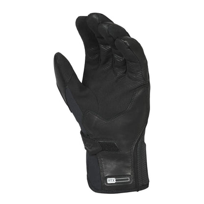 Macna E-Heated Era RTX Gloves Battery Kit Black