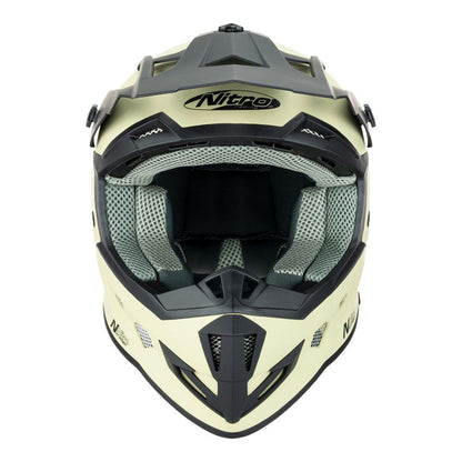 NITRO MX700 MATT SAND