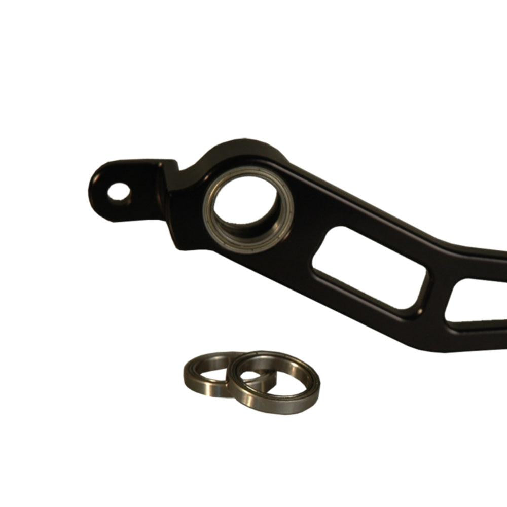 VORTEX - REARSETS : HONDA CBR600RR 03-06 / CBR1000RR 04-07