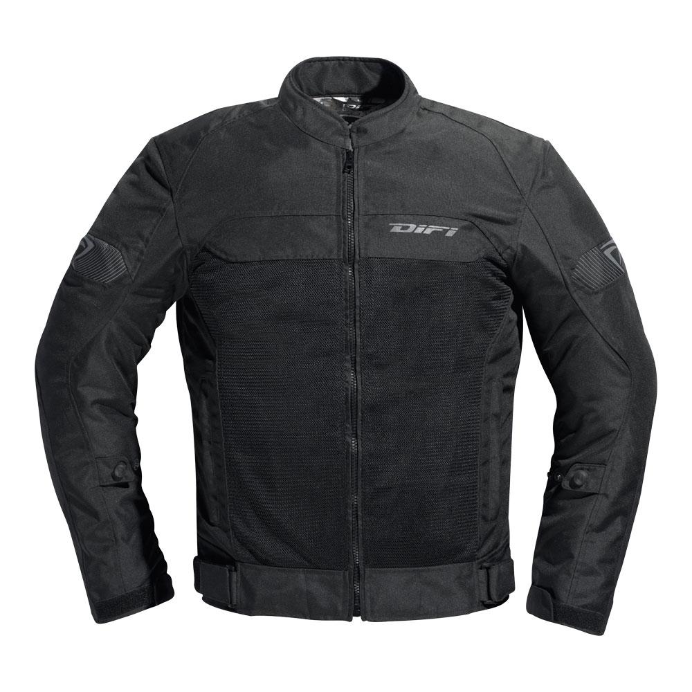 Difi Ibiza Air Jacket Black
