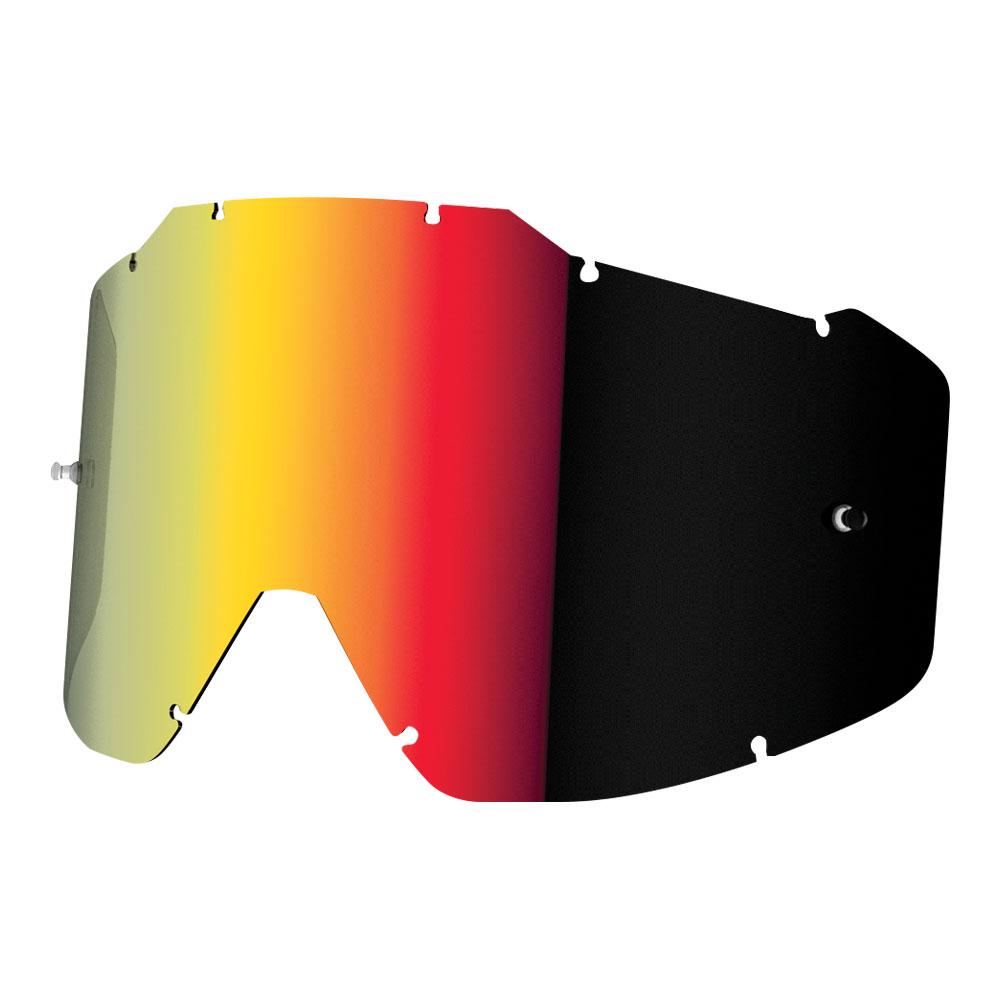 Shot Replacement Goggle Lens - Assault/Iris