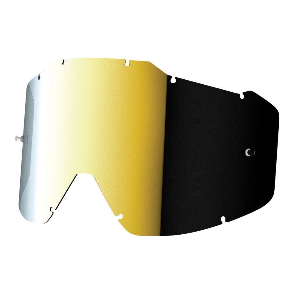 Shot Replacement Goggle Lens - Assault/Iris