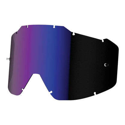 Shot Replacement Goggle Lens - Assault/Iris