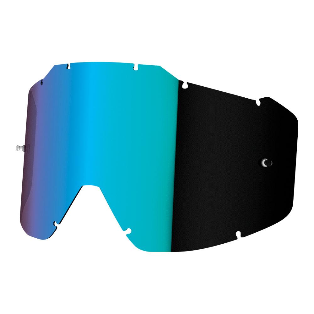 Shot Replacement Goggle Lens - Assault/Iris