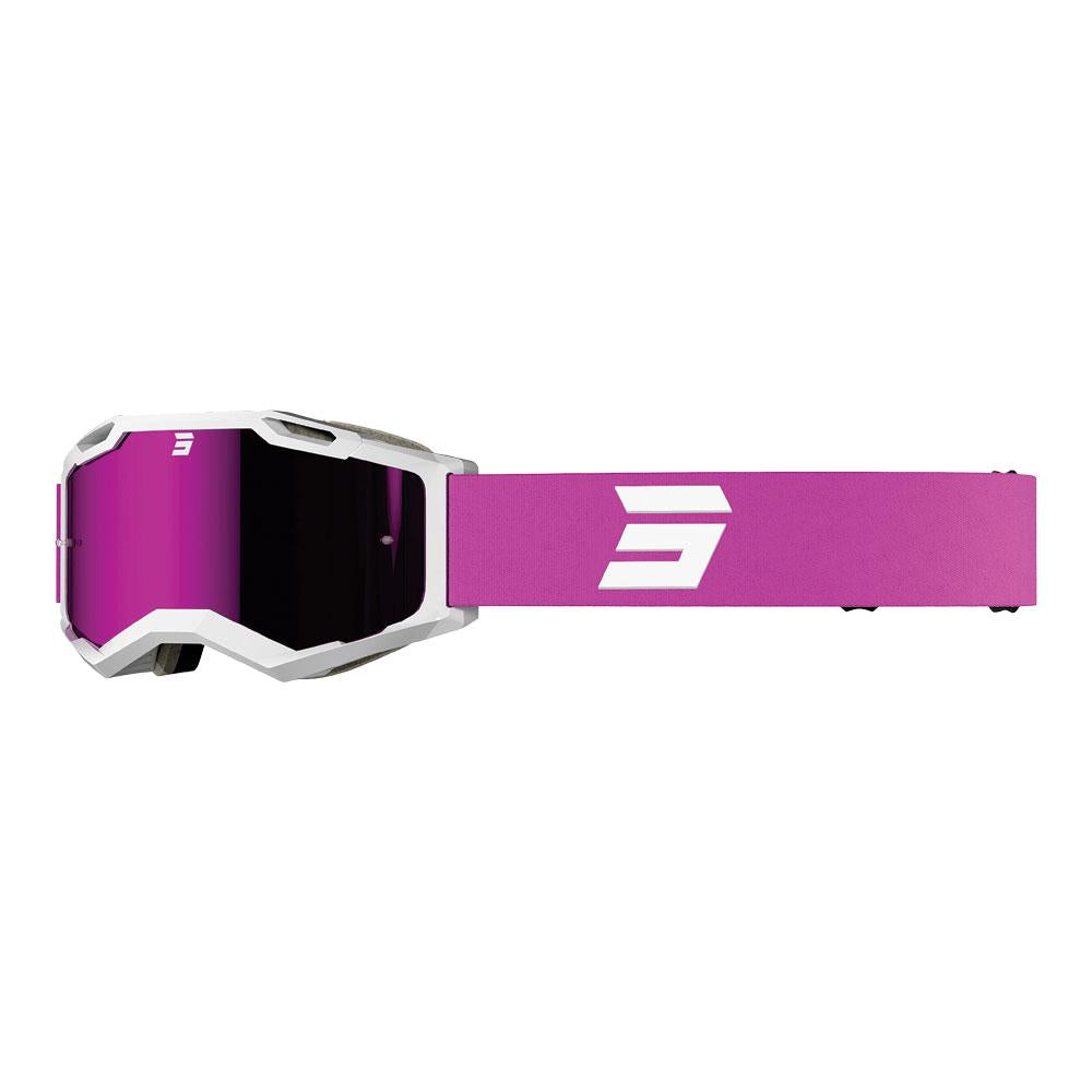 Shot Iris 2.0 Goggles