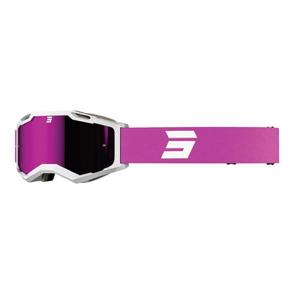 Shot Iris 2.0 Goggles