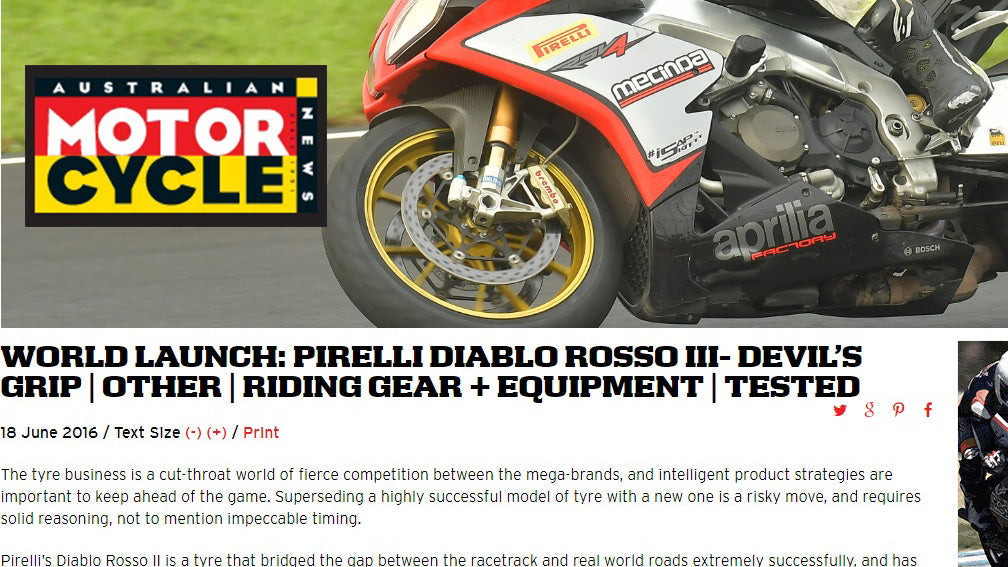 PIRELLI DIABLO ROSSO III  150/60ZR17 (66W) TL